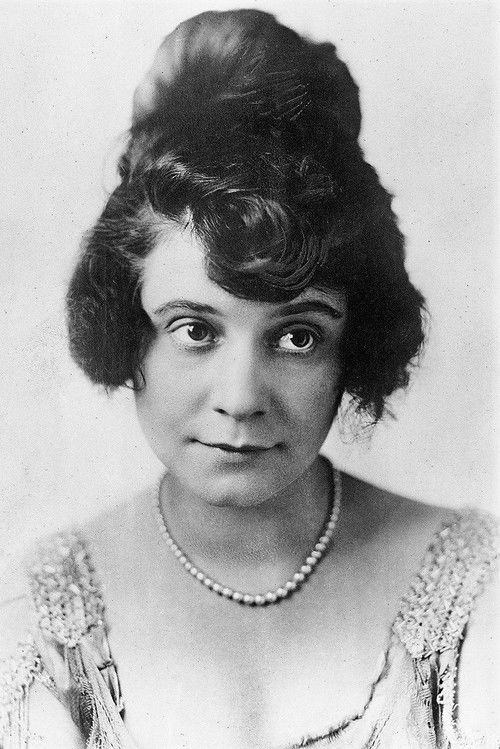 Photo of Minta Durfee