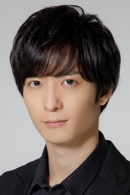 Photo of Yuuichirou Umehara