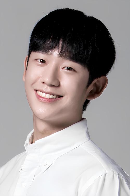 Photo of Jung Hae-in