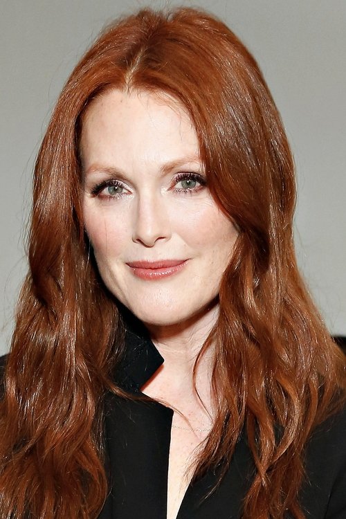 Photo of Julianne Moore