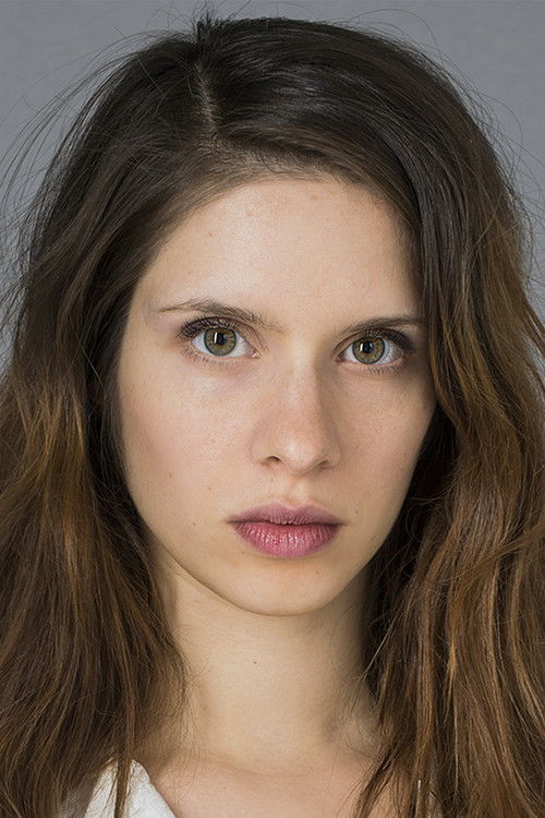 Photo of Daphné Patakia