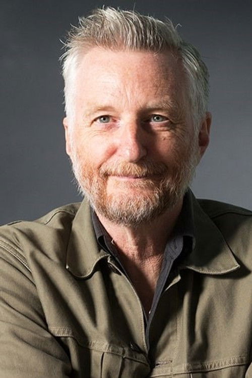 Photo of Billy Bragg