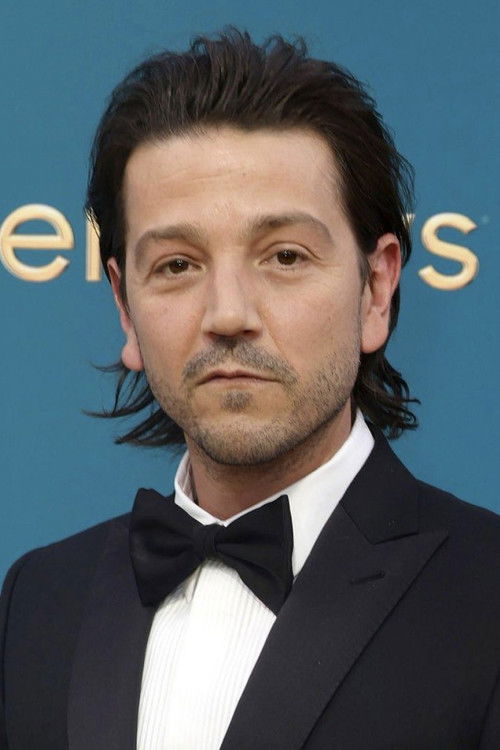 Photo of Diego Luna