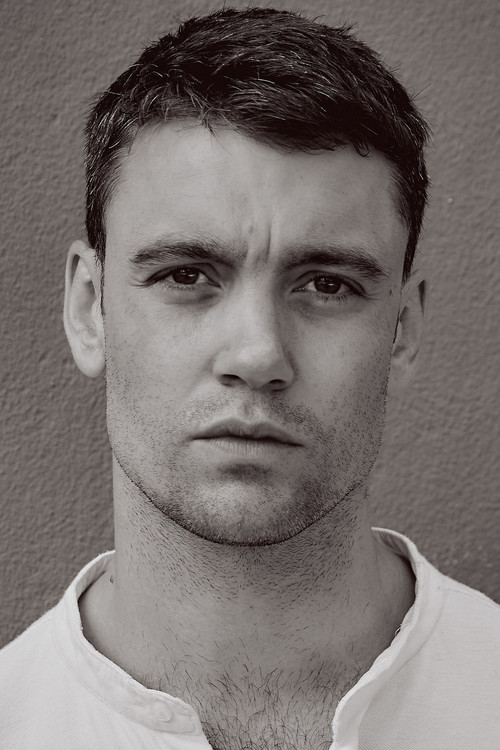 Photo of Jack Waldouck