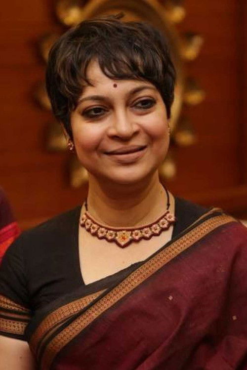 Photo of Churni Ganguly
