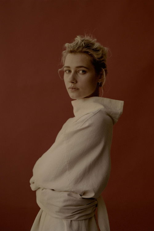 Photo of Melina Åkerman Kvie