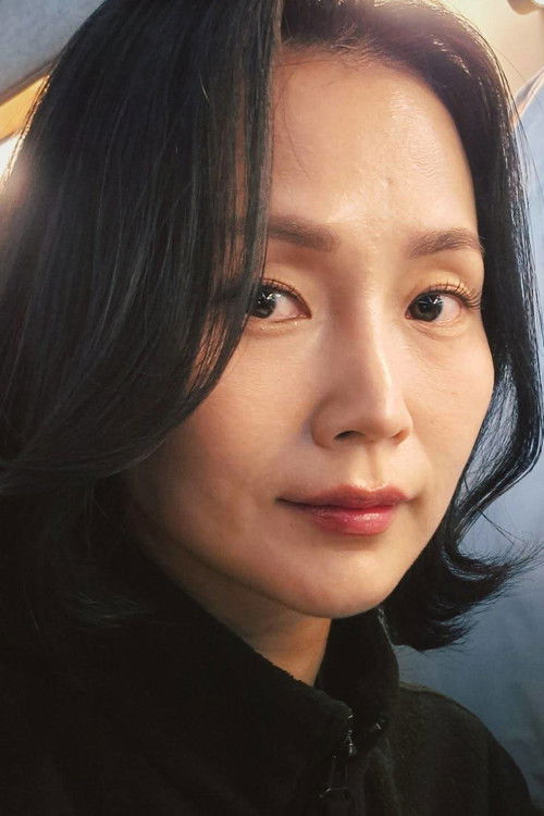 Photo of Jo Eun-joo