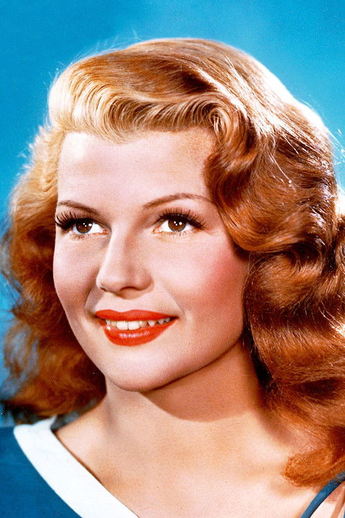 Photo of Rita Hayworth