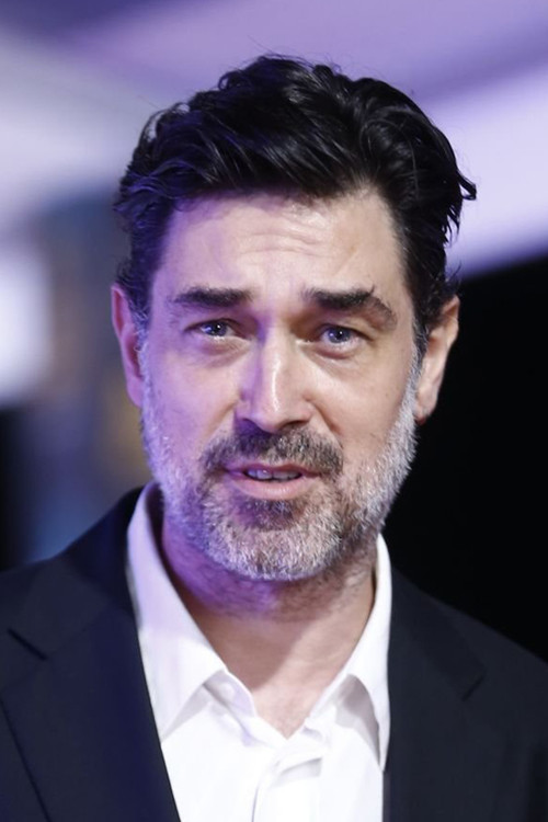 Photo of Burak Hakkı