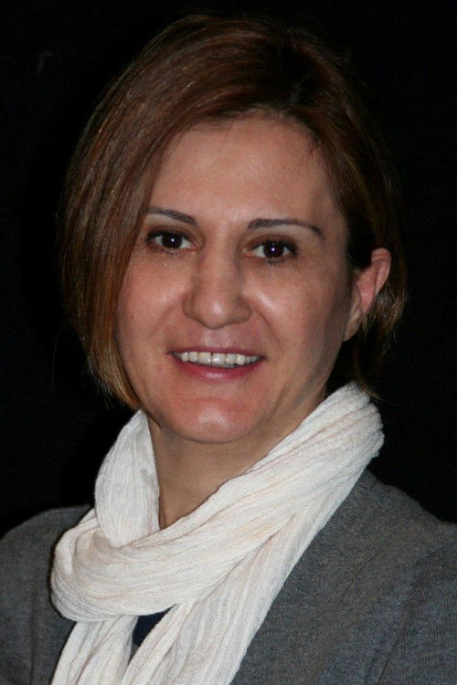 Photo of Elçin Atamgüç