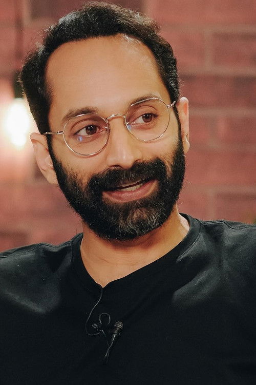 Photo of Fahadh Faasil