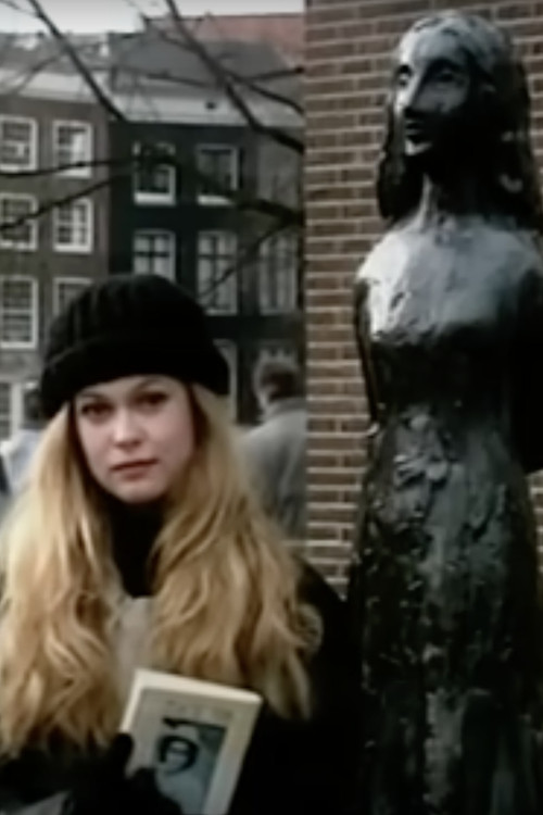 בדרכה של אנה פרנק