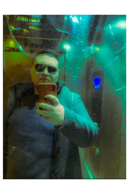 Photo of Lucas Da Oliviera