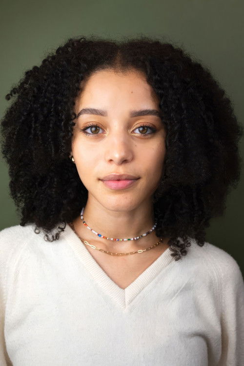 Photo of Chase Infiniti Payne