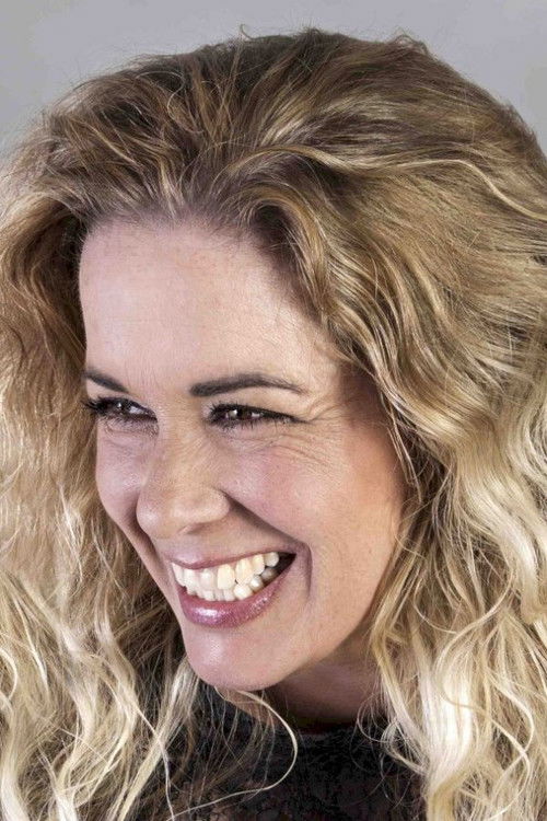 Photo of Rikke Mølgaard