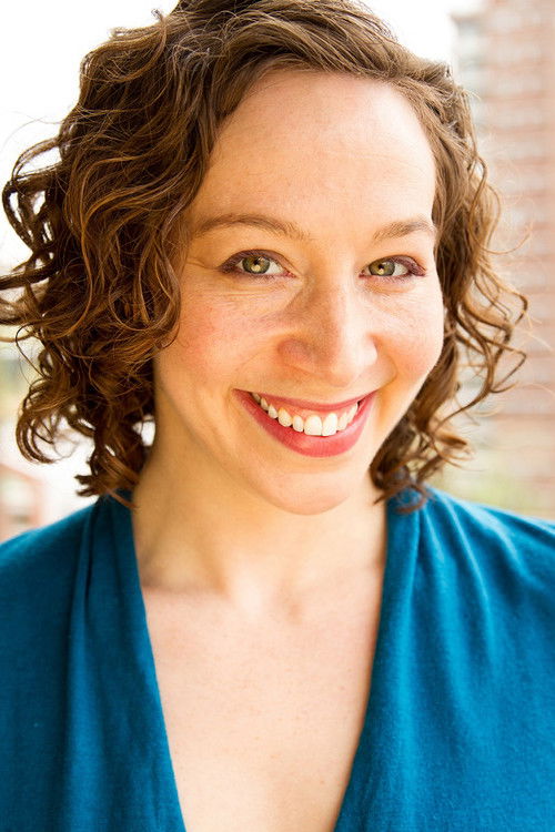 Photo of Deb Radloff