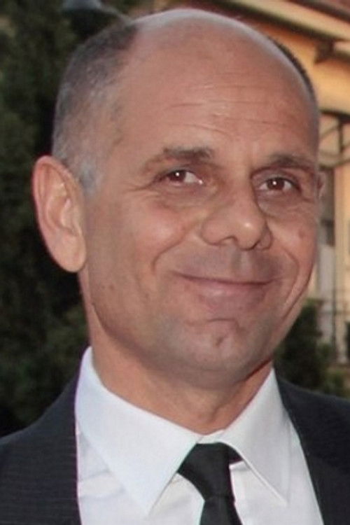 Photo of Riccardo Milani