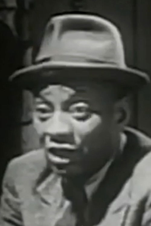 Photo of George Williams