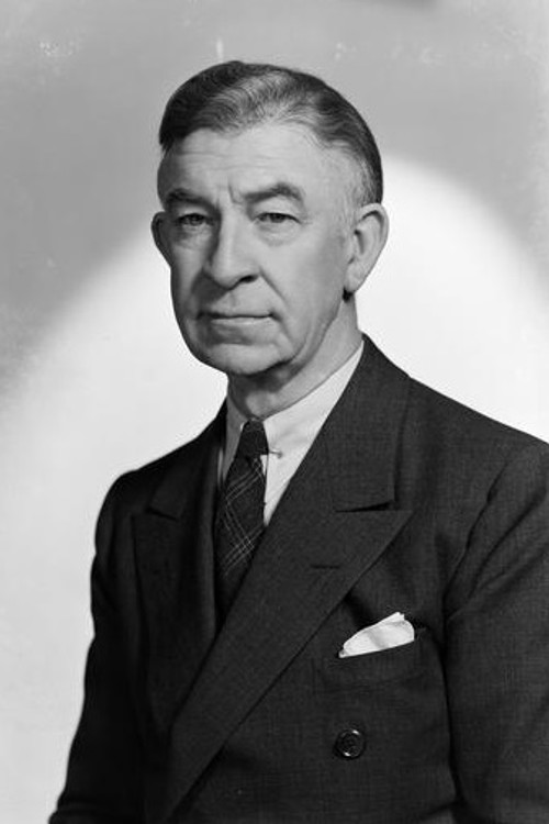 Photo of Arthur Byron