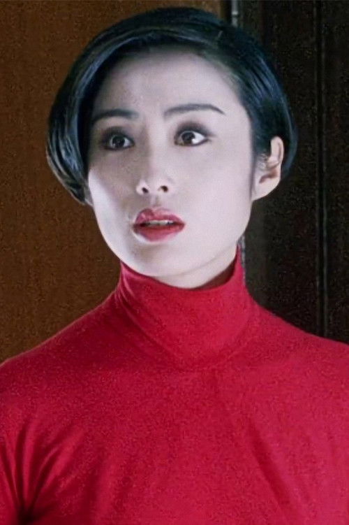 Photo of Sharla Cheung