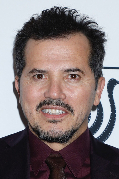 Photo of John Leguizamo