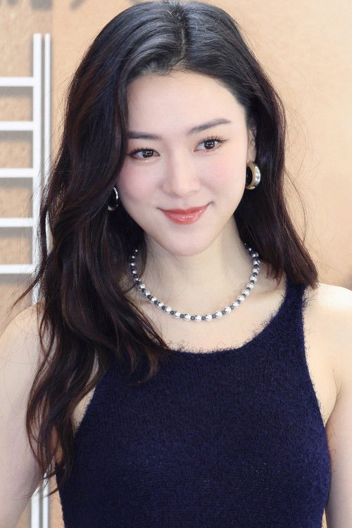 Photo of Venus Wong Man-Yik