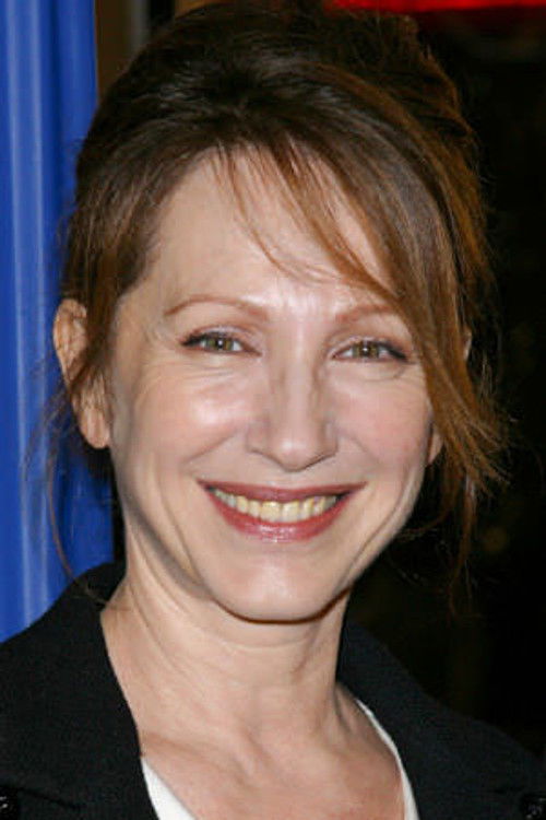 Photo of Nathalie Baye