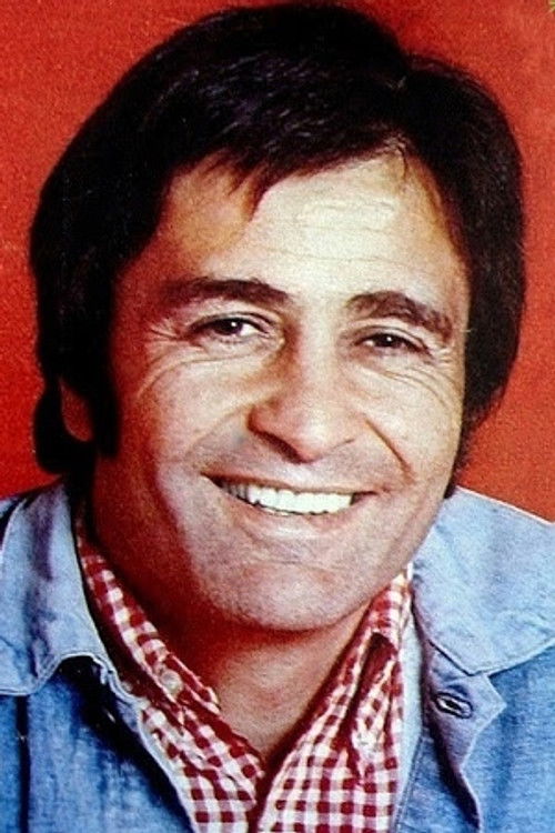 Photo of Maurice Sarfati