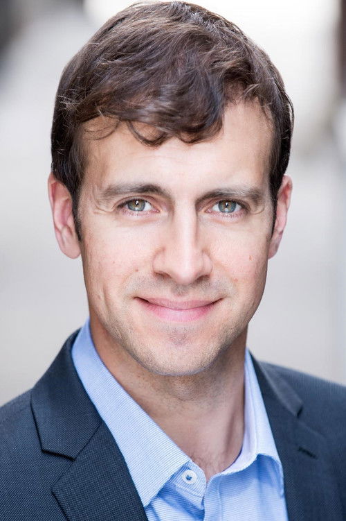 Photo of André Refig