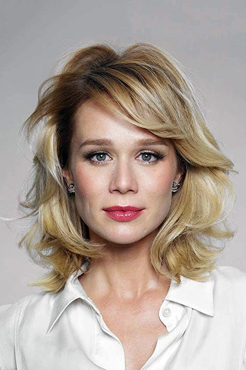 Photo of Mariana Ximenes