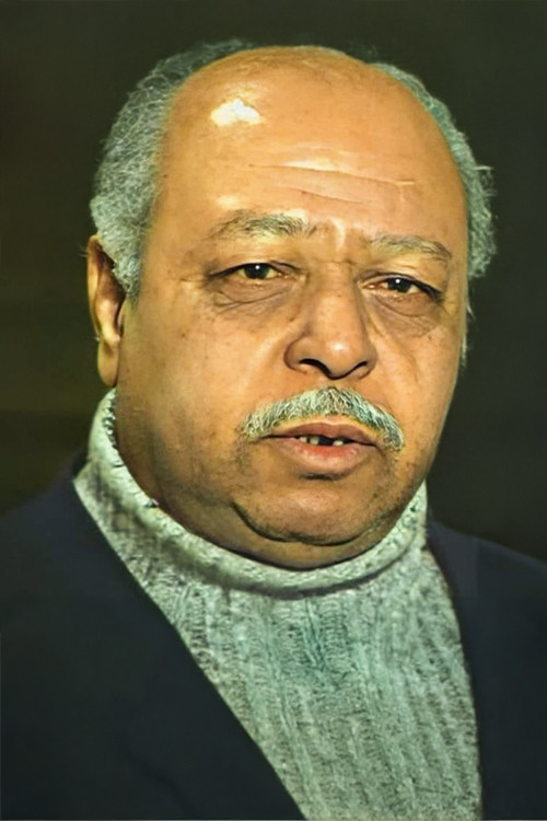 Photo of Celal Yonat