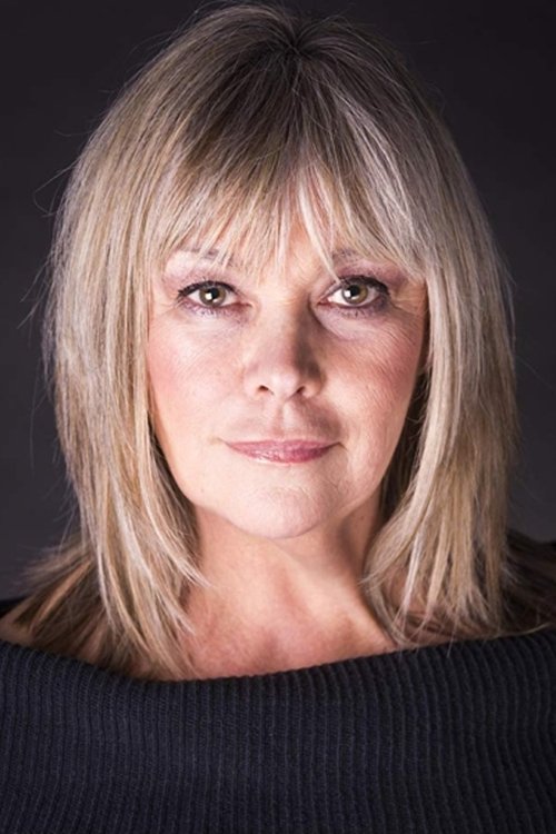 Photo of Seretta Wilson