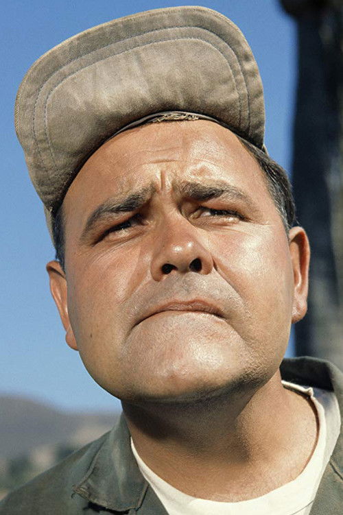 Photo of Jonathan Winters
