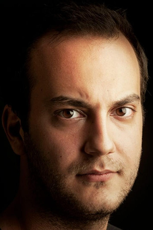 Photo of Efe Tunçer