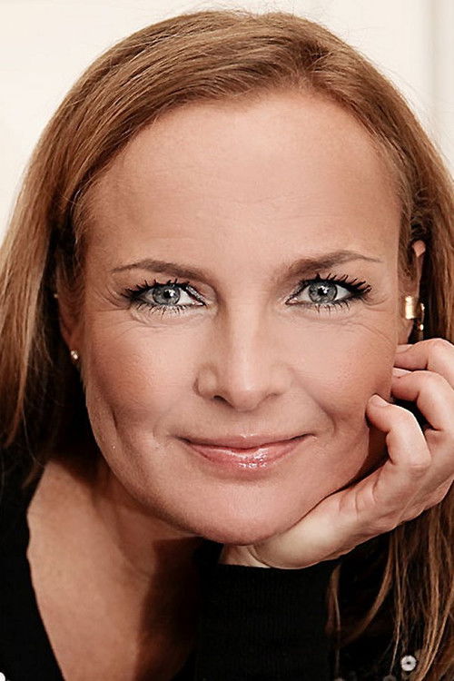 Photo of Søs Fenger