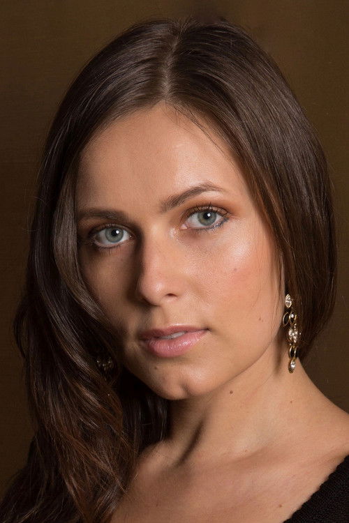 Photo of Katrina Grey