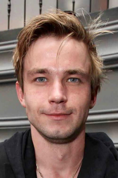 Photo of Alexander Petrov