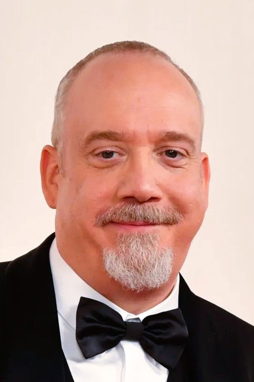 Photo of Paul Giamatti