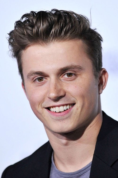 Photo of Kenny Wormald