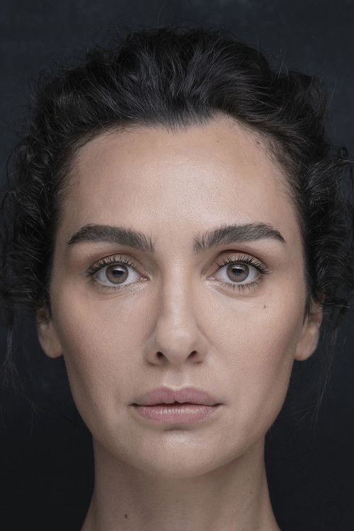 Photo of Birce Akalay