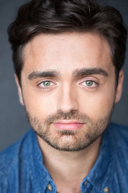 Photo of Dominic St-Laurent