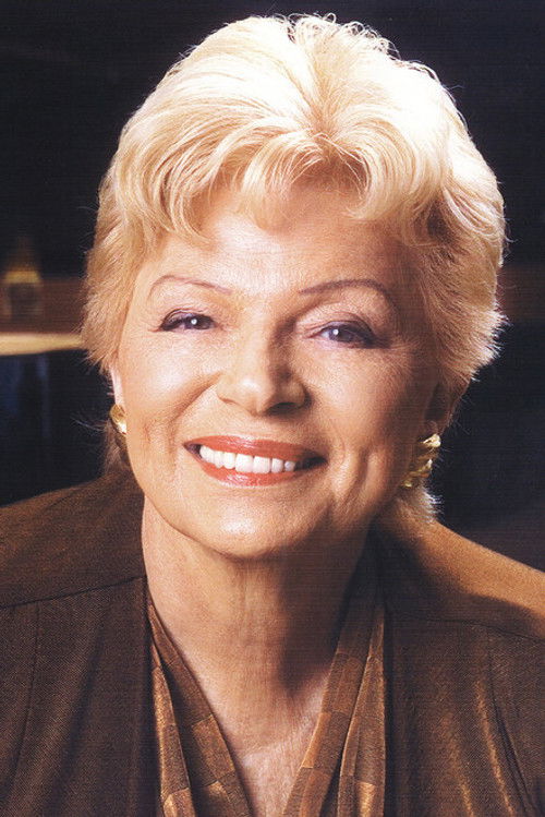 Photo of Annette Warren