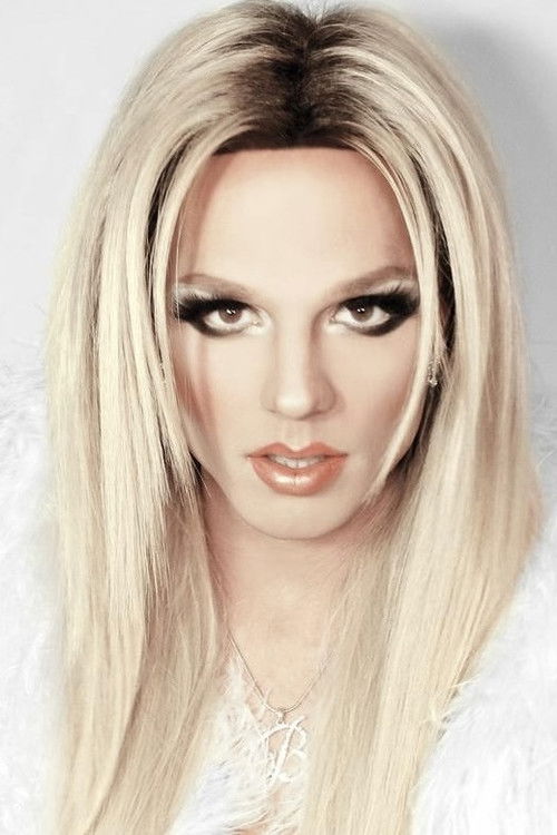 Photo of Derrick Barry