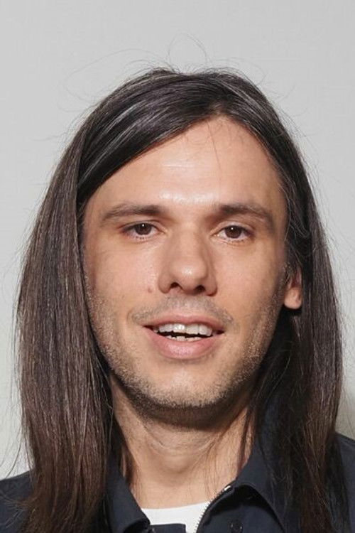 Photo of Orelsan