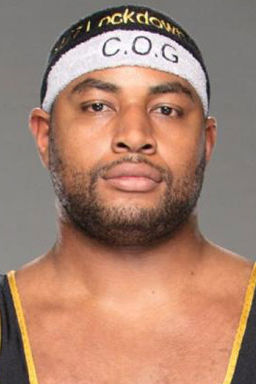 Photo of Gary Gordon