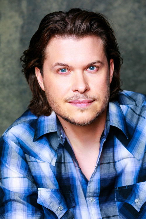 Photo of Will Cavitt