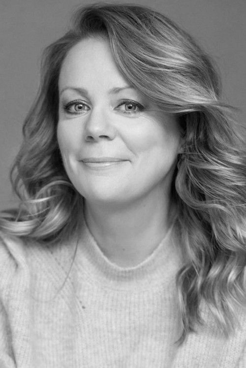 Photo of Anie Pascale