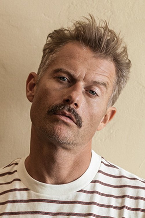 Photo of James Badge Dale