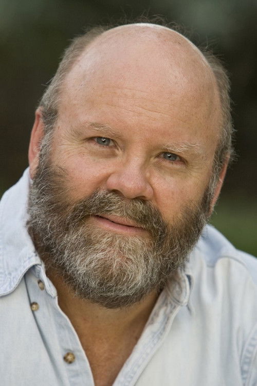 Photo of Dirk Blocker