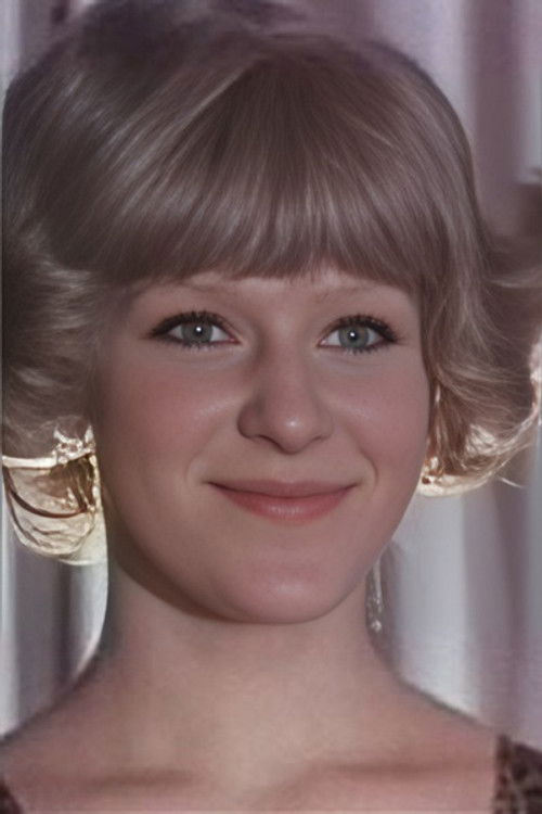 Photo of Natalya Martinson